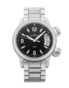 Browse our selection of automatic watches from prestigious brands such as Blancpain, Bell & Ross, Breitling and Rolex.